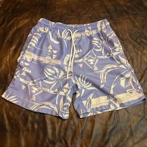 Swim trunks